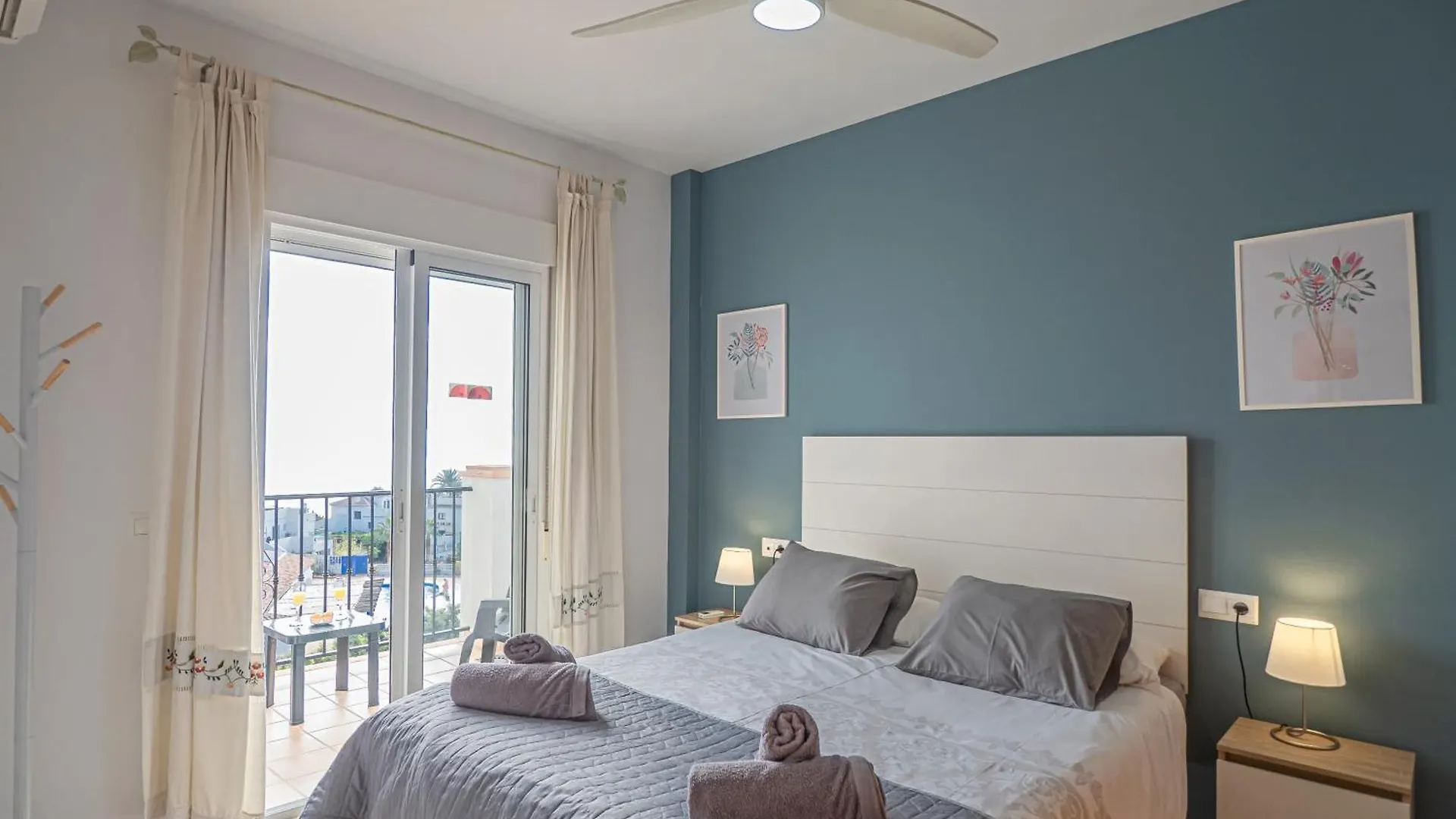 Apartamentos Chimenea Nerja