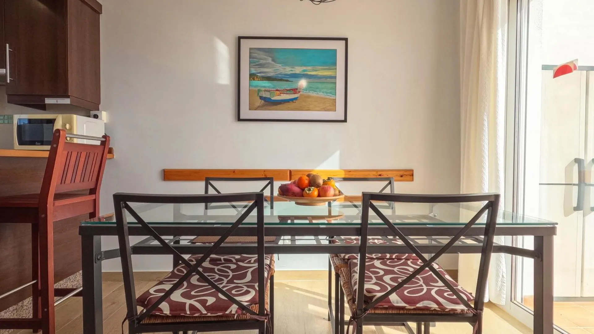 Apartamentos Chimenea Nerja Spain