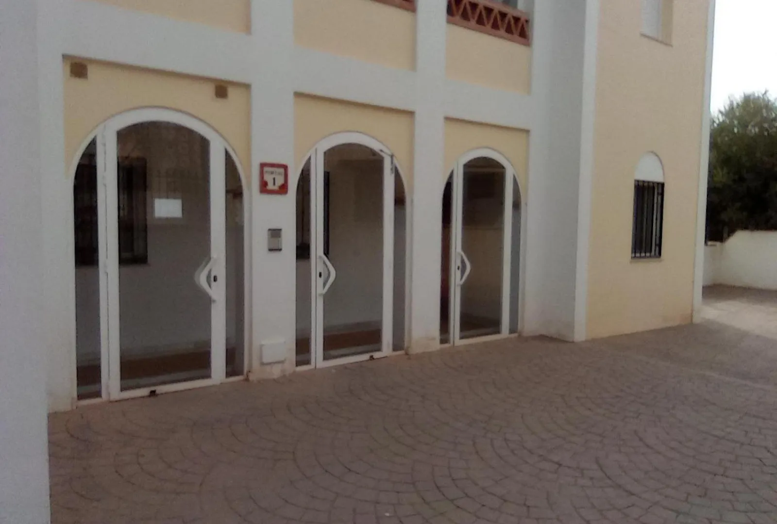 Apartamentos Chimenea Nerja Spanien