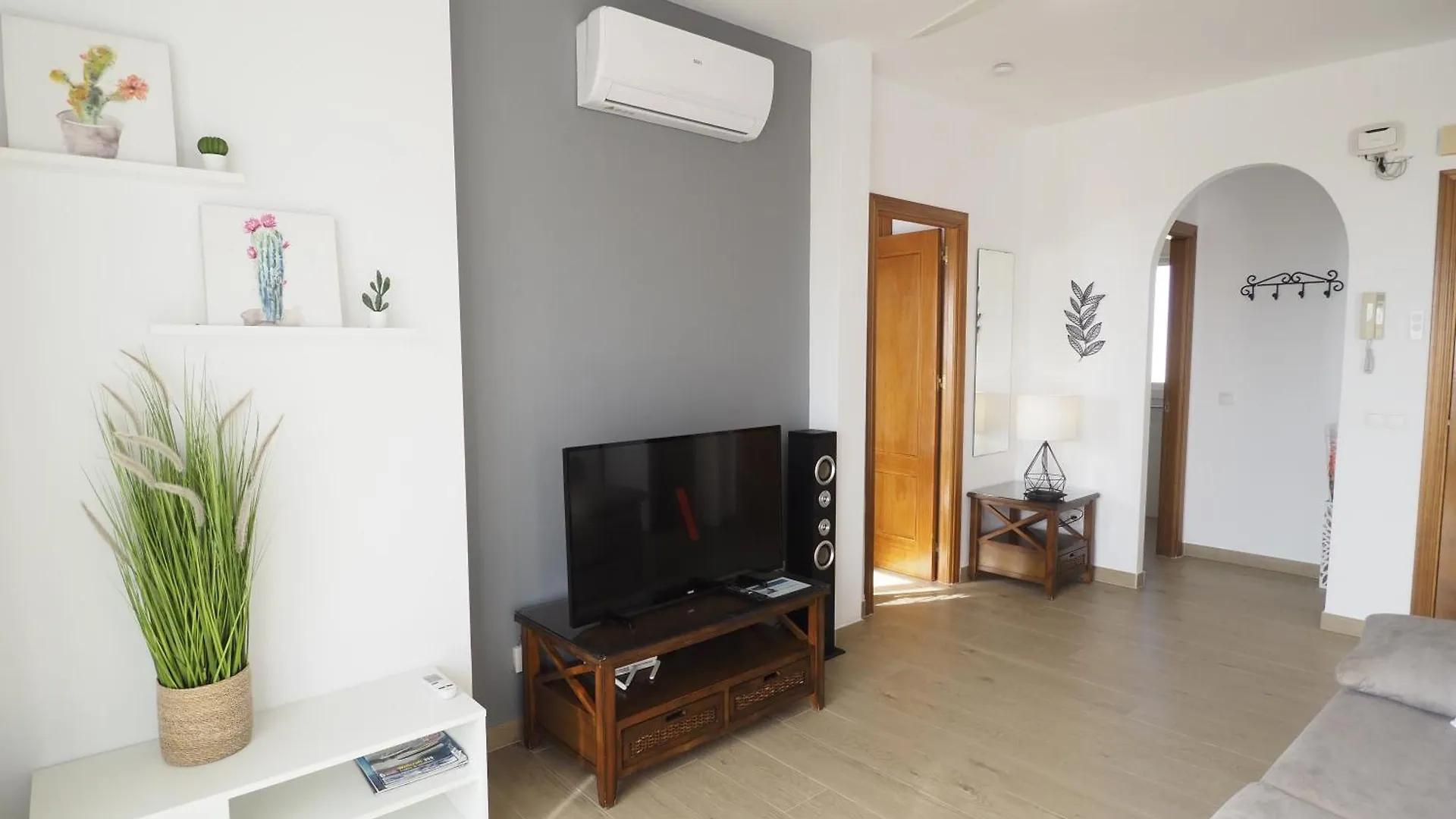 Apartamentos Chimenea Nerja Apartment