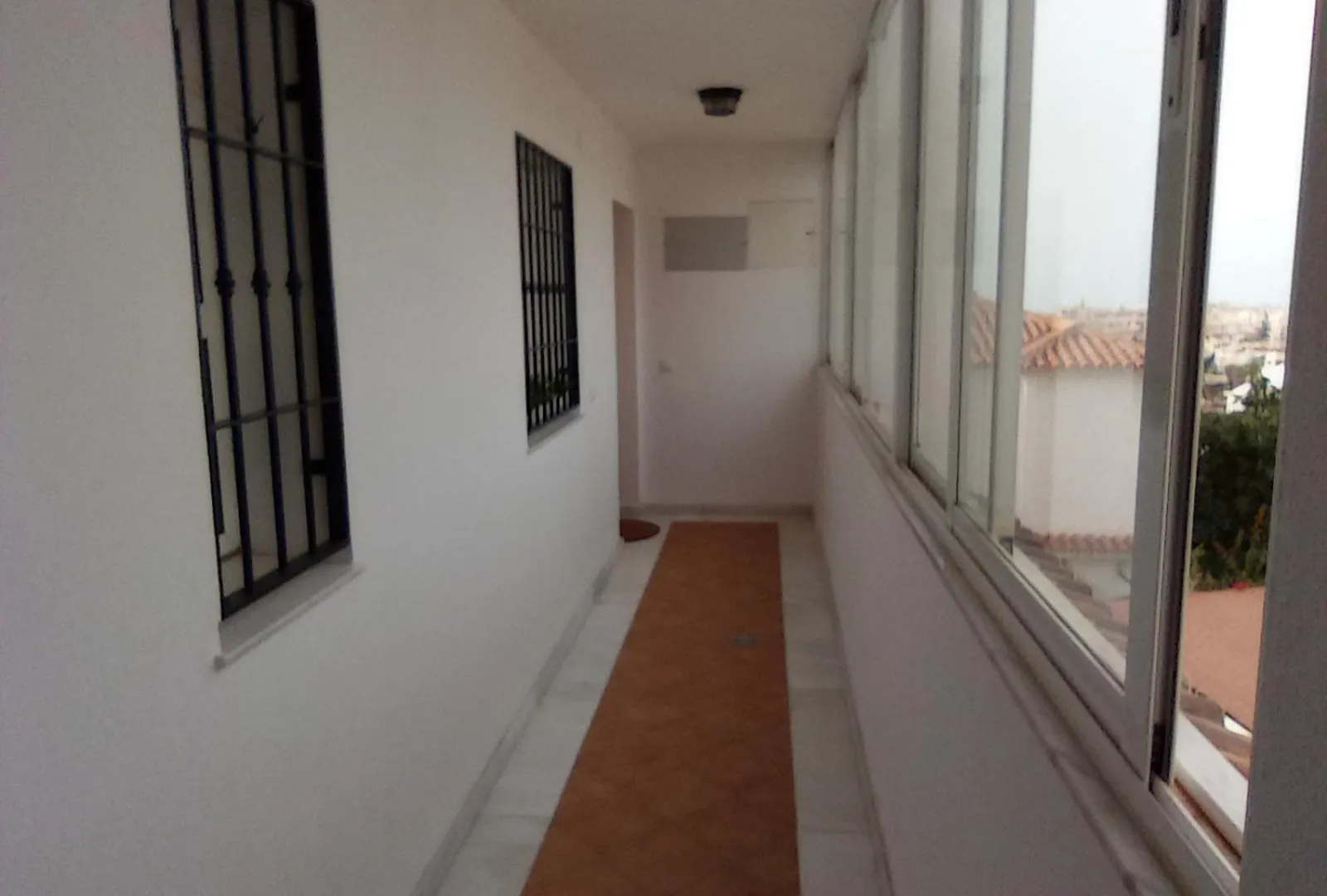 Apartamentos Chimenea Nerja 0*,  Spanien