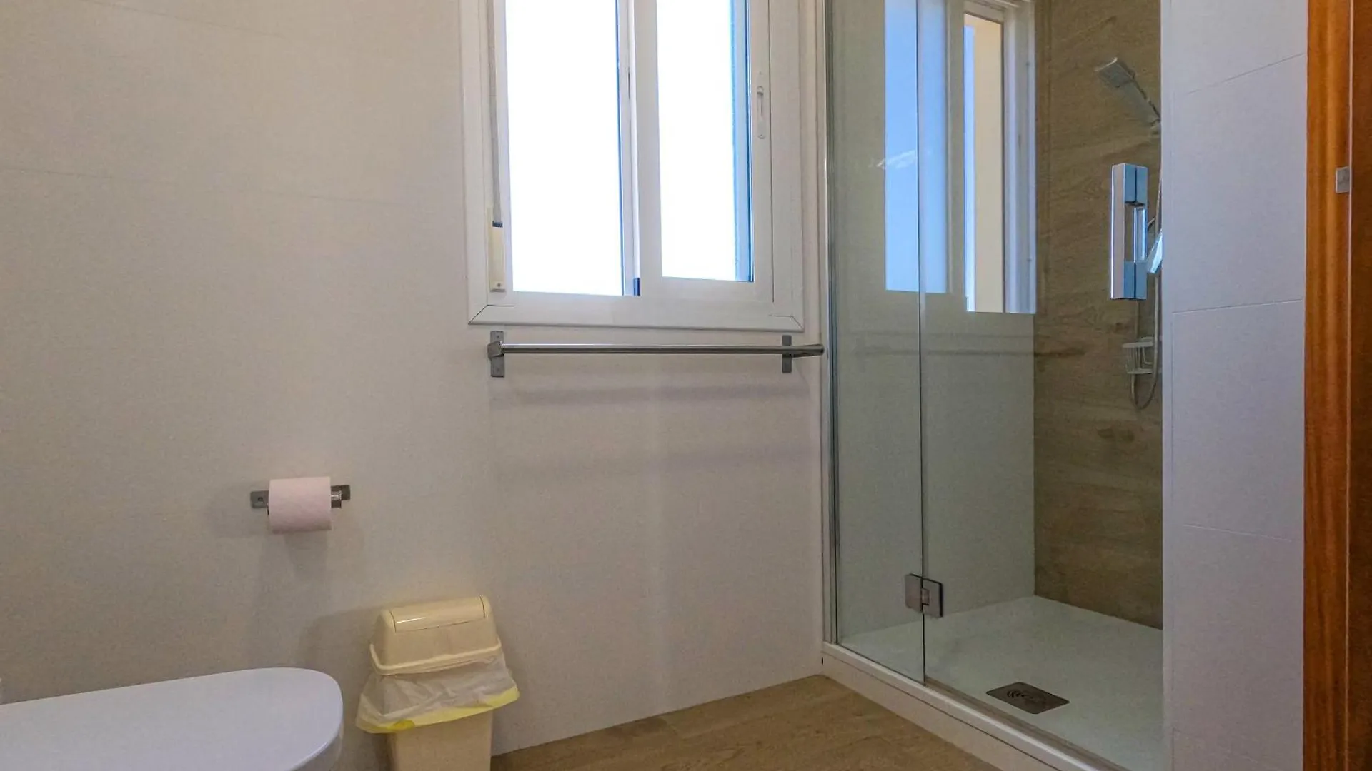 Apartamentos Chimenea Nerja 0*,  Spain