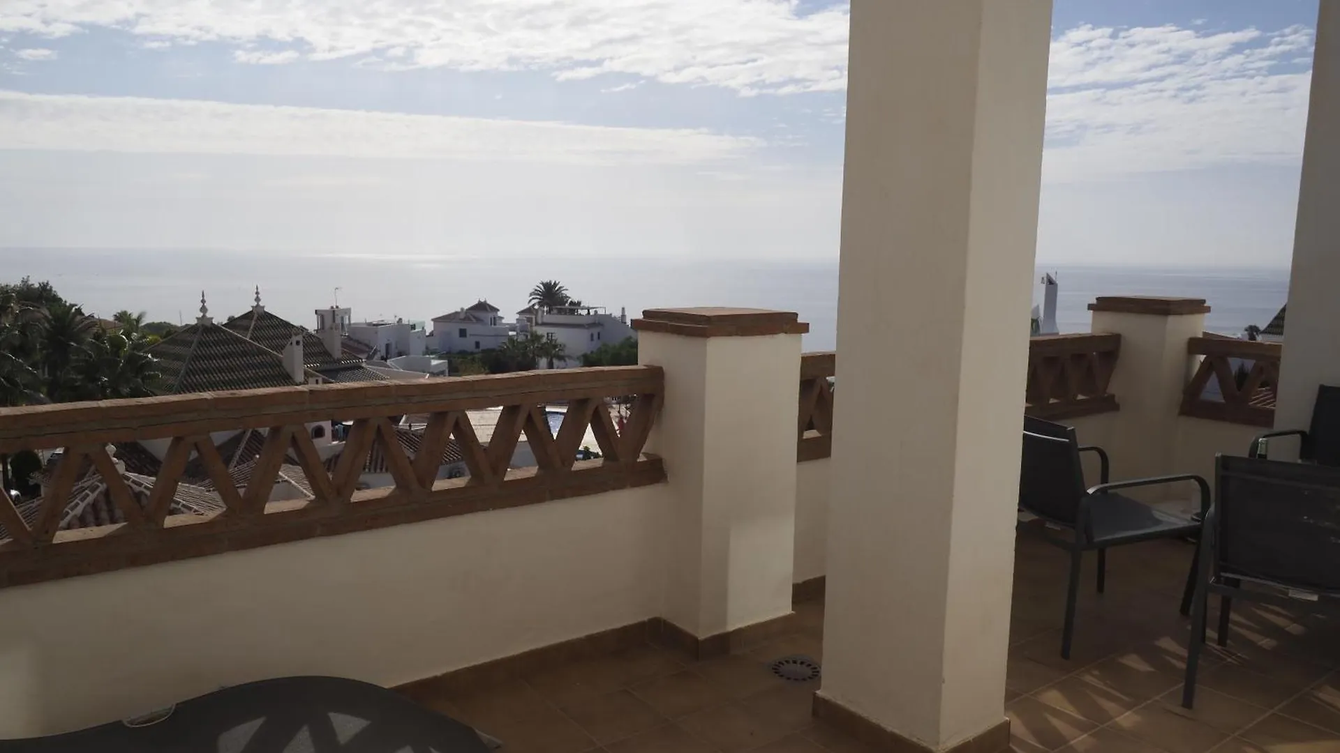 Apartment Apartamentos Chimenea Nerja