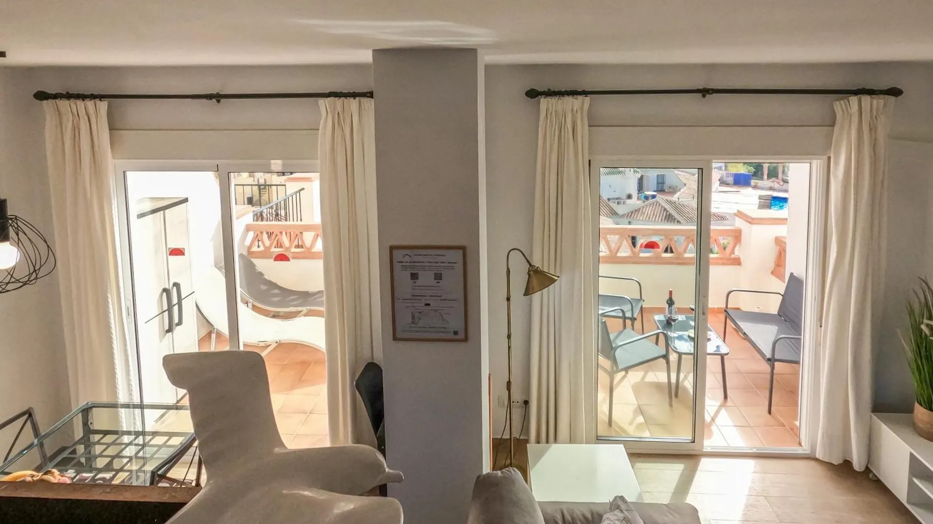 Apartamentos Chimenea Nerja Apartment