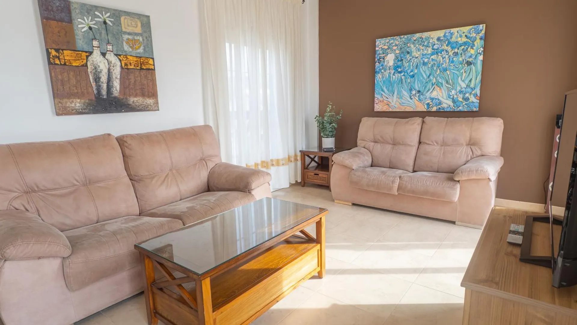 Apartamentos Chimenea Nerja