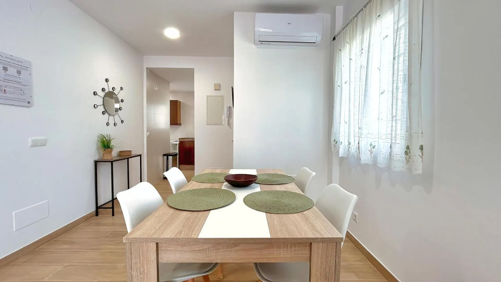Apartamentos Chimenea Nerja Apartment