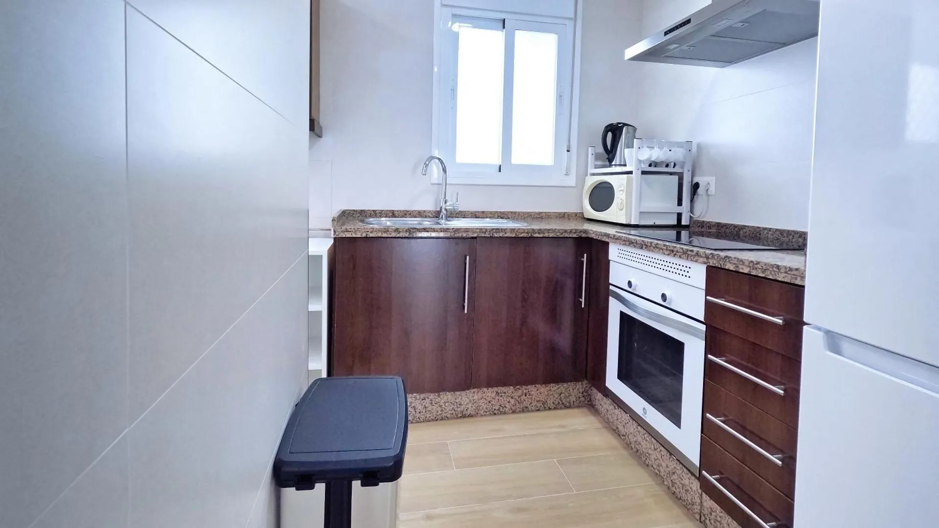 Apartamentos Chimenea Nerja Apartment