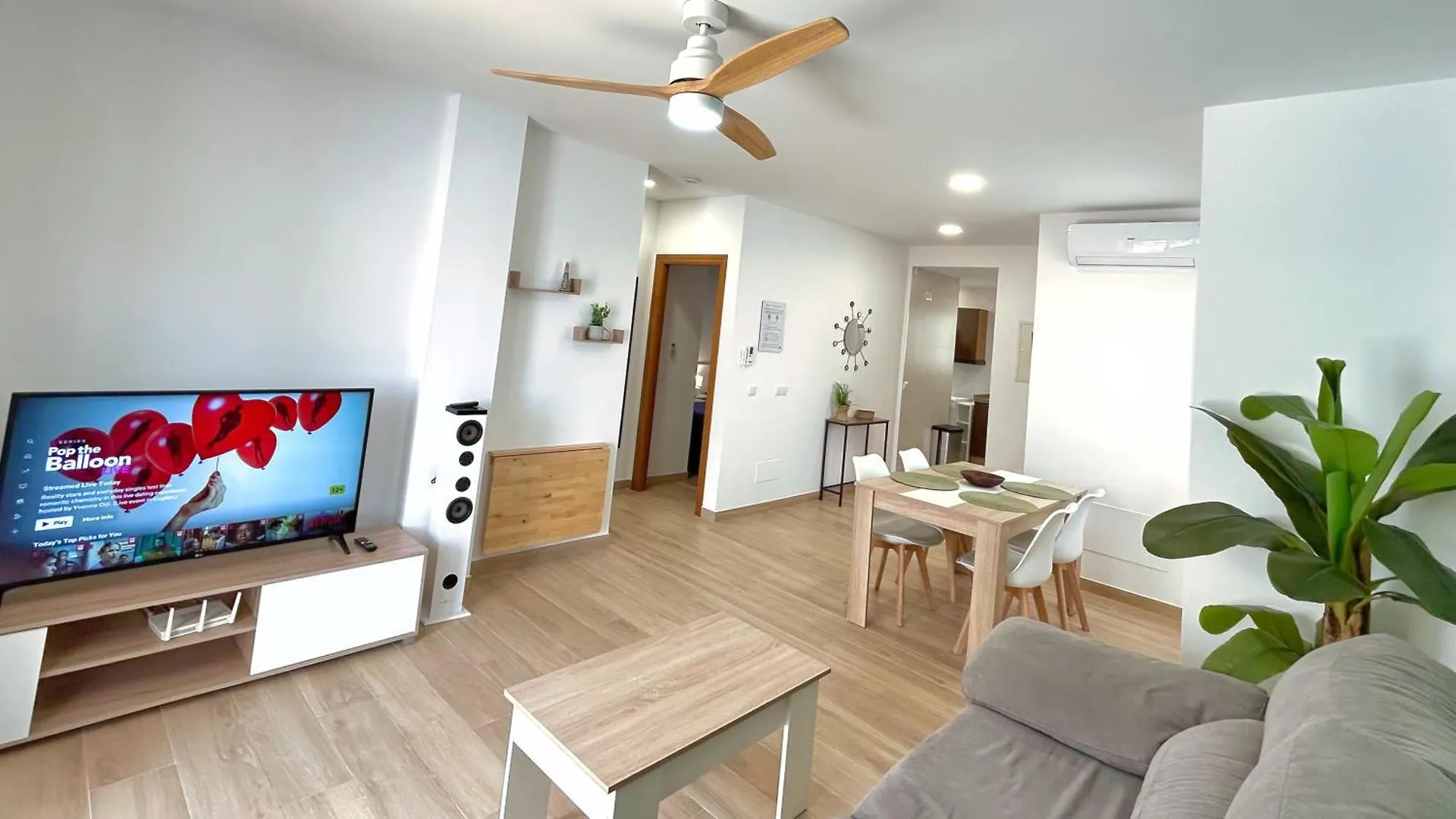Apartamentos Chimenea Nerja Spanien