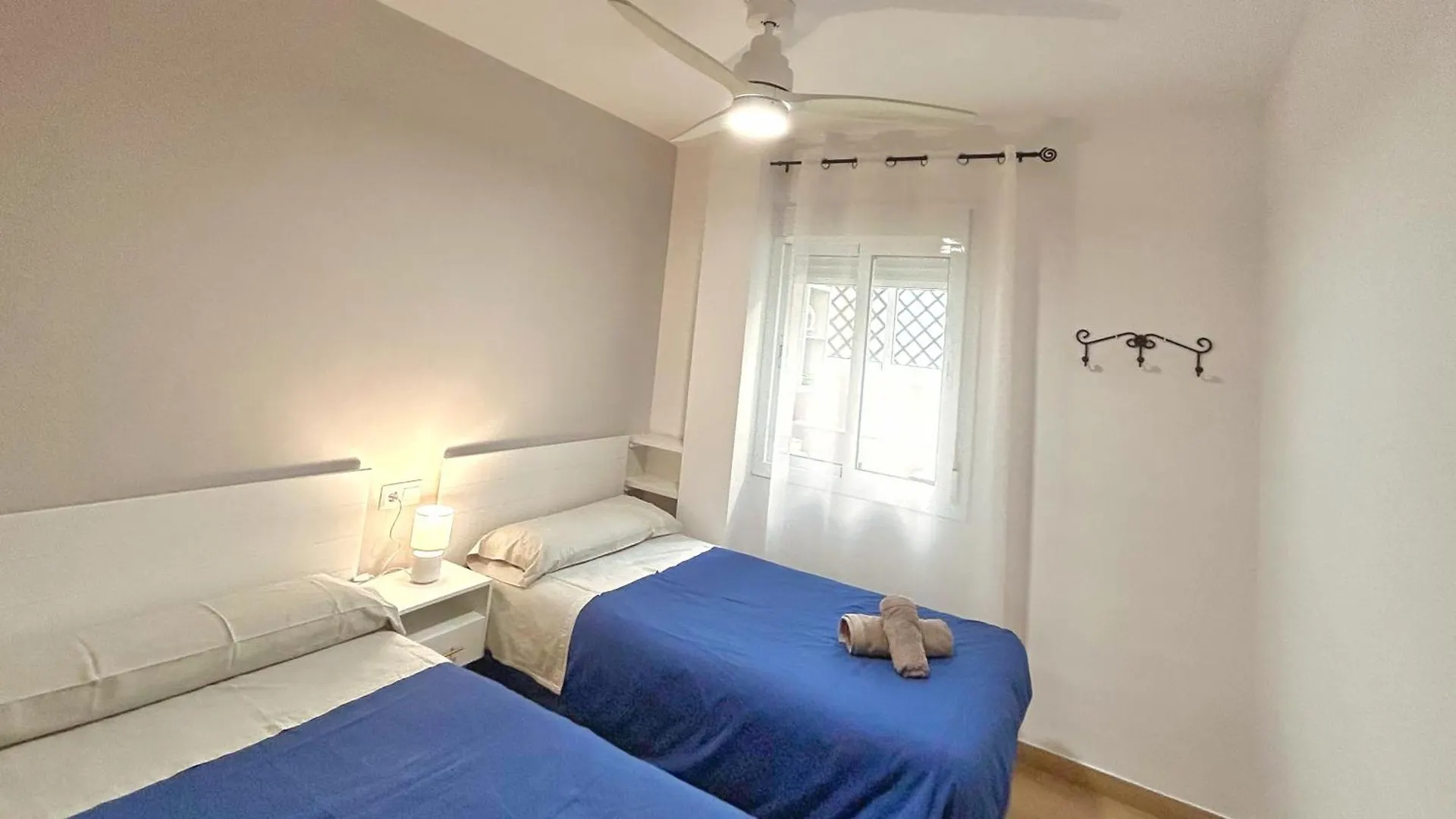 Apartamentos Chimenea Nerja Apartment