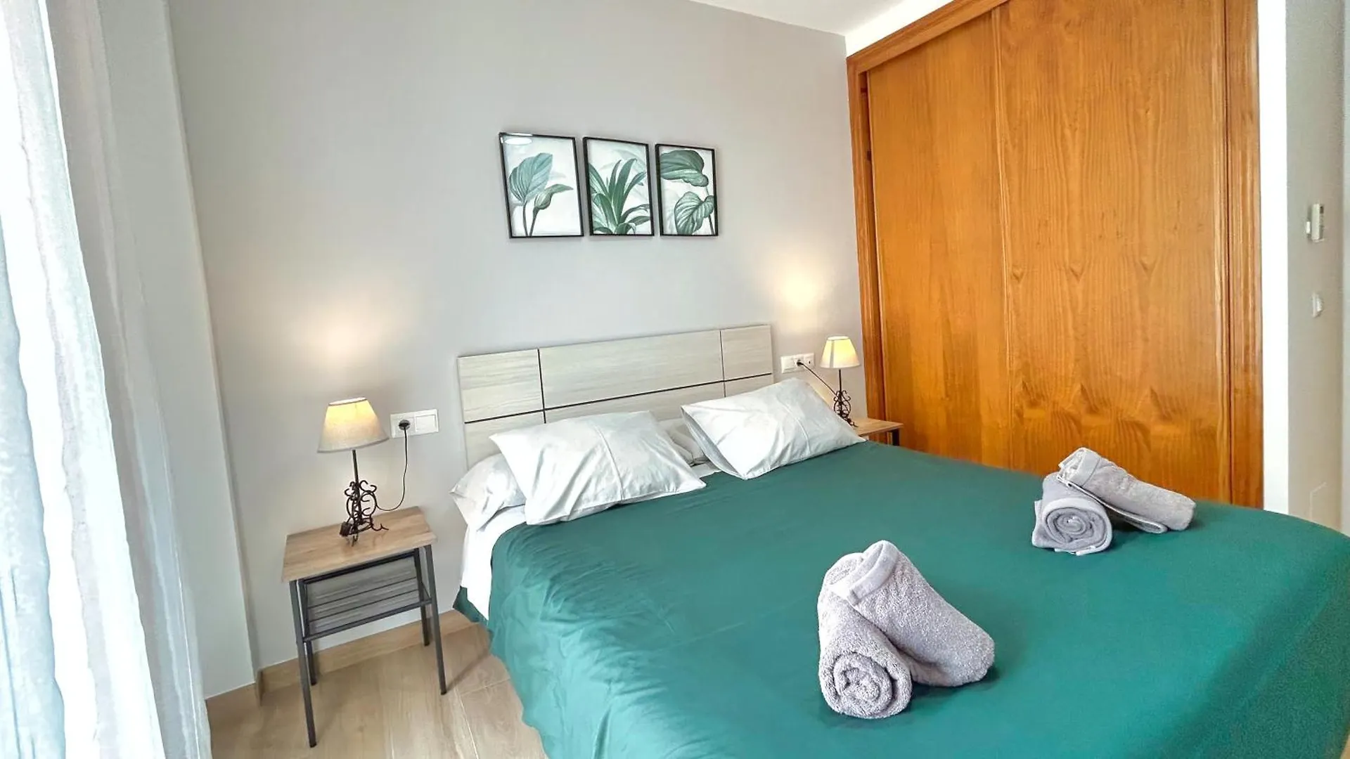 Apartamentos Chimenea Nerja Apartment