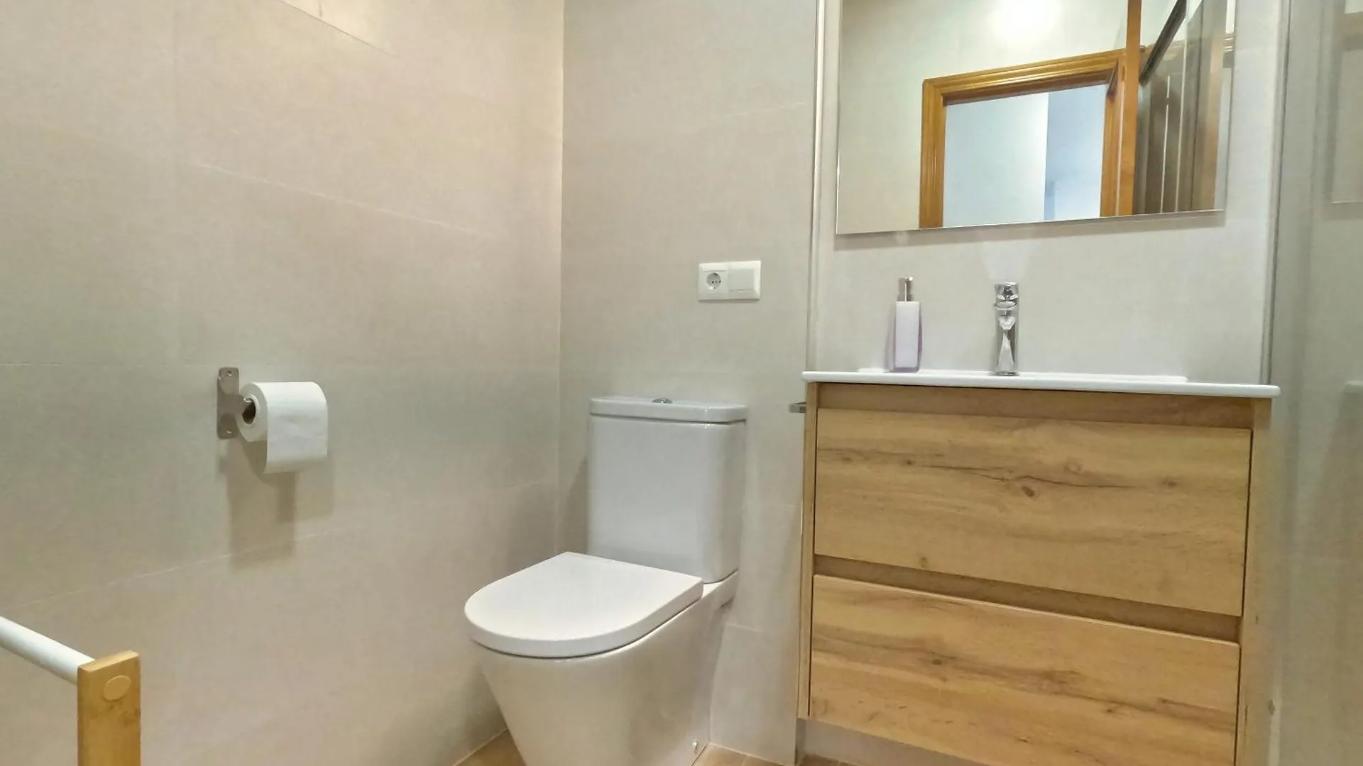 Apartamentos Chimenea Nerja
