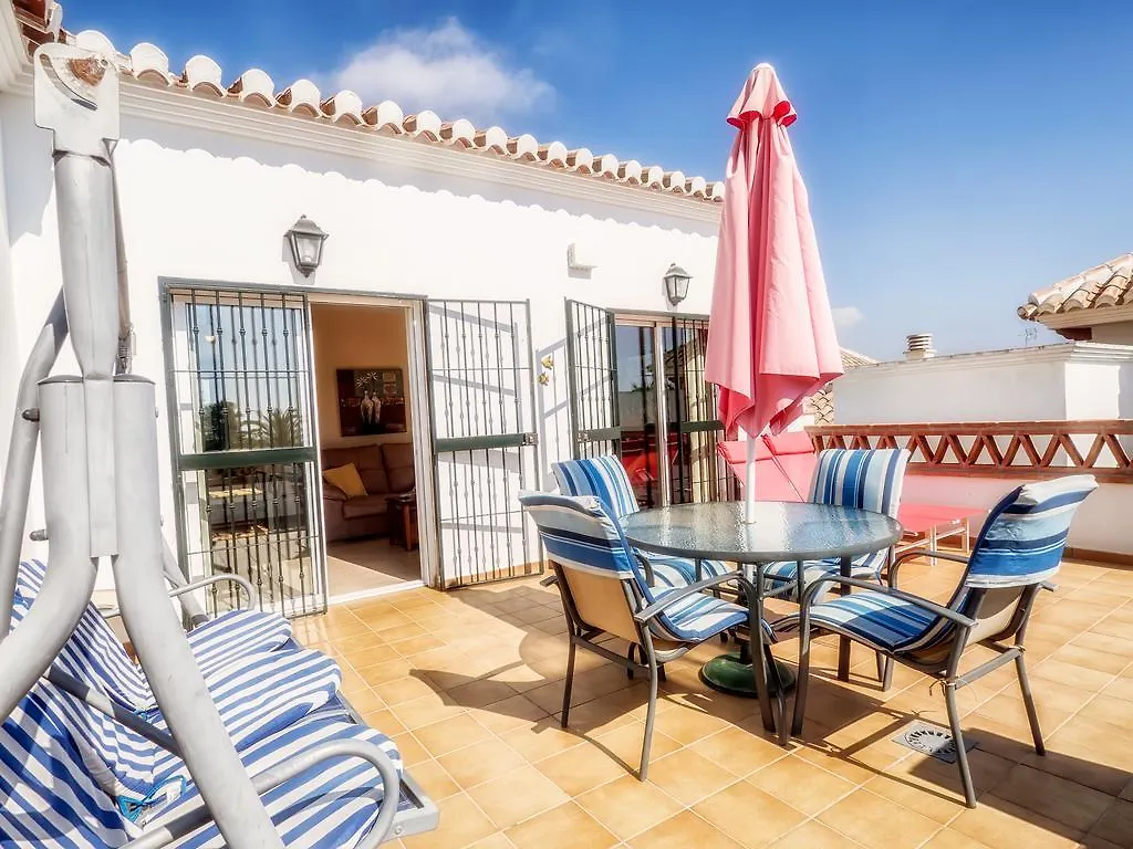 Apartamentos Chimenea Nerja 0*,  Spain