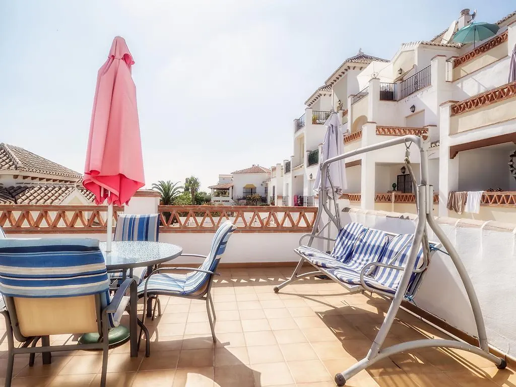Apartment Apartamentos Chimenea Nerja