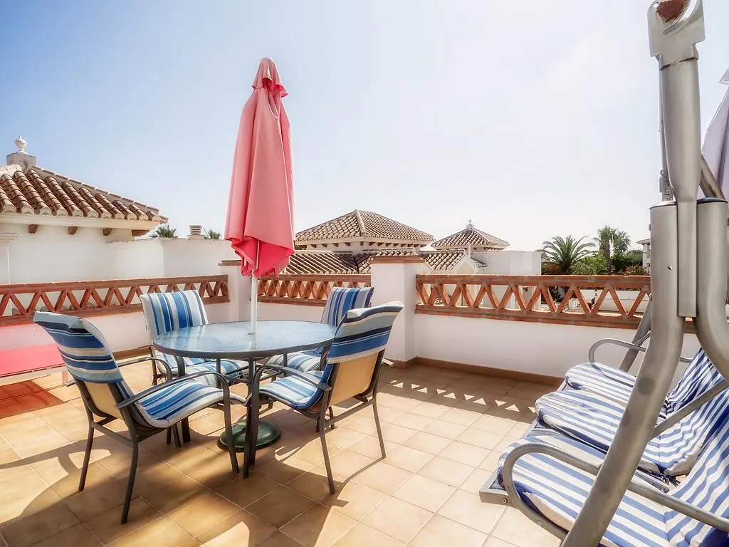 Apartment Apartamentos Chimenea Nerja