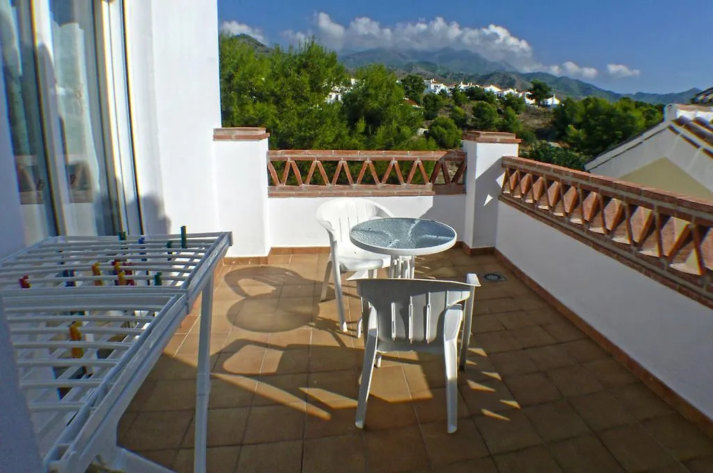 Apartamentos Chimenea Nerja
